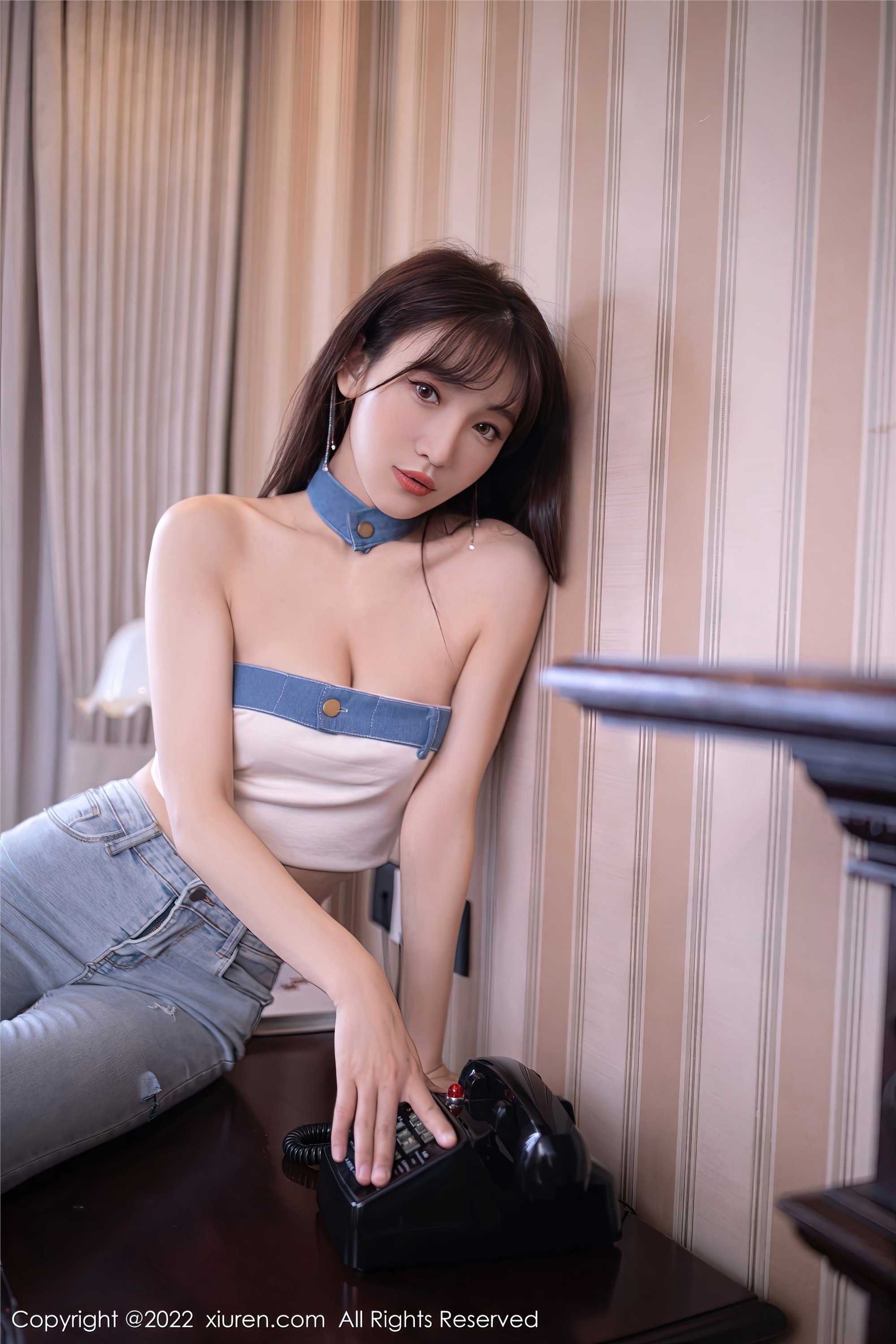 Xiuren秀人网 2022.11.24 NO.5908 陆萱萱